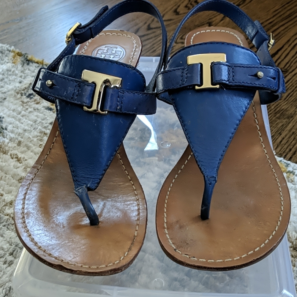 Tory Burch sandals
